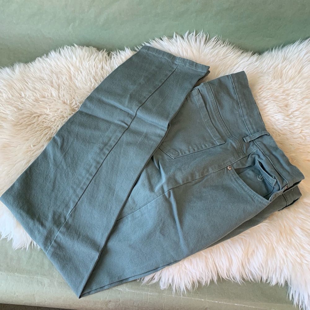 NEW ‘Amanda’ 5 Pocket Jeans